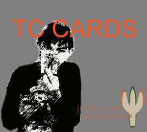TC Trading Cards