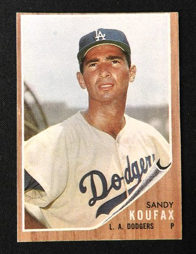 Themed Sports Card Collecting