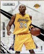 Themed Sports Card Collecting