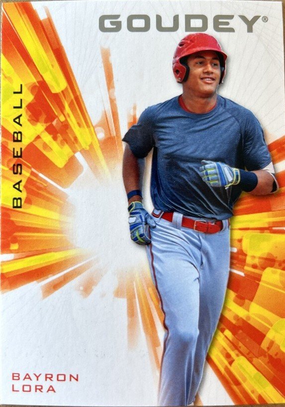 Themed Sports Card Collecting