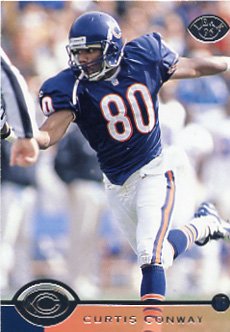 Themed Sports Card Collecting