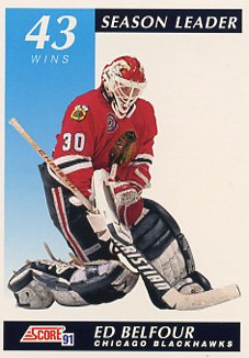 Themed Sports Card Collecting