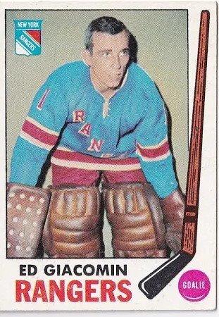 Themed Sports Card Collecting