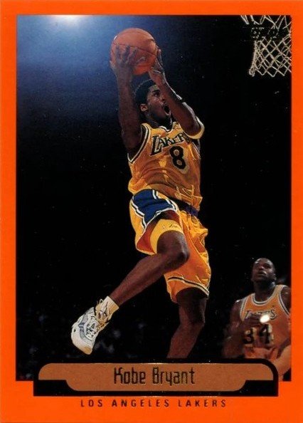 Themed Sports Card Collecting