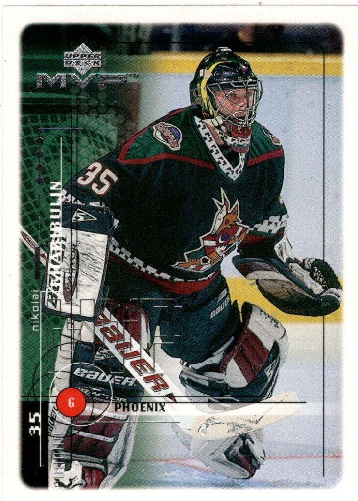 Themed Sports Card Collecting