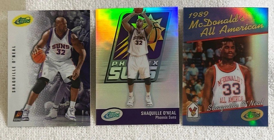 Is eTopps Still Relevant? The Truth About Digital Cards