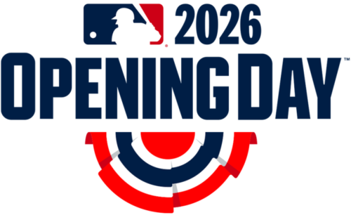 Opening day Baseball 2026