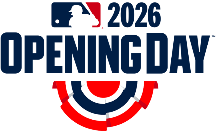 Opening day Baseball 2026