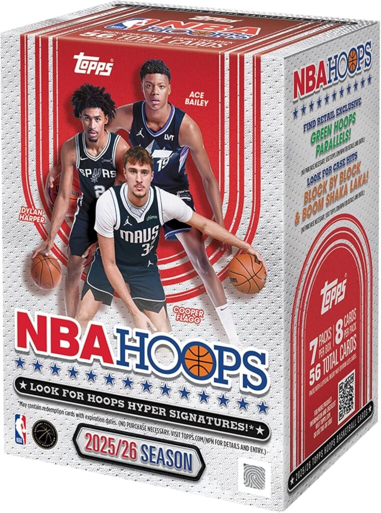 Sport Cards 10