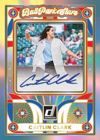 Donruss 5