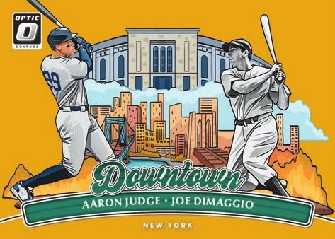 Donruss Main