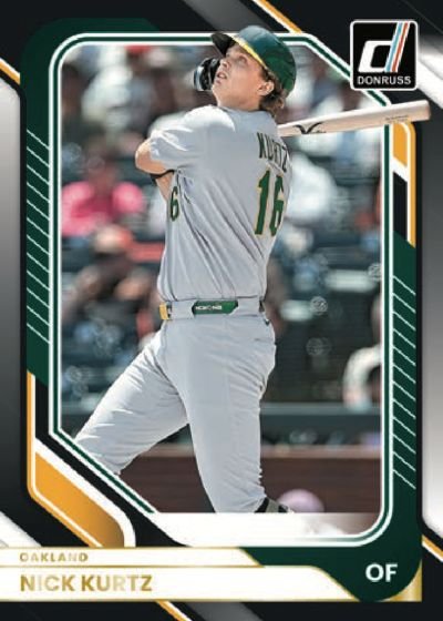 Donruss 2