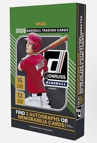 Donruss 11