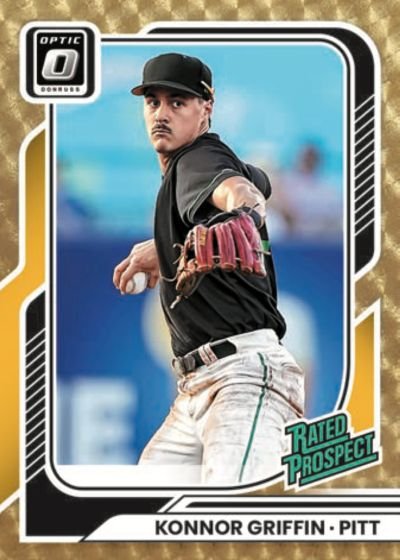Donruss 9