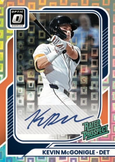 Donruss 10