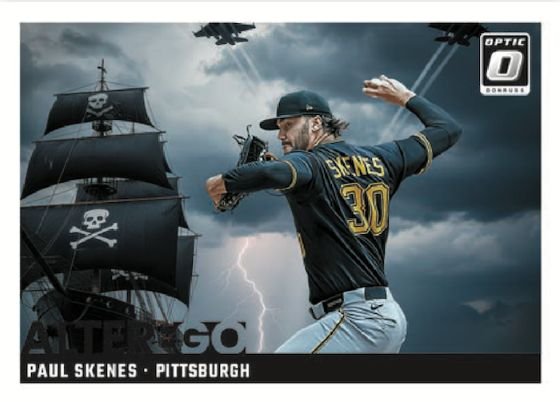 Donruss 4
