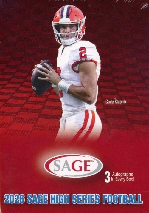 Sport Cards 6