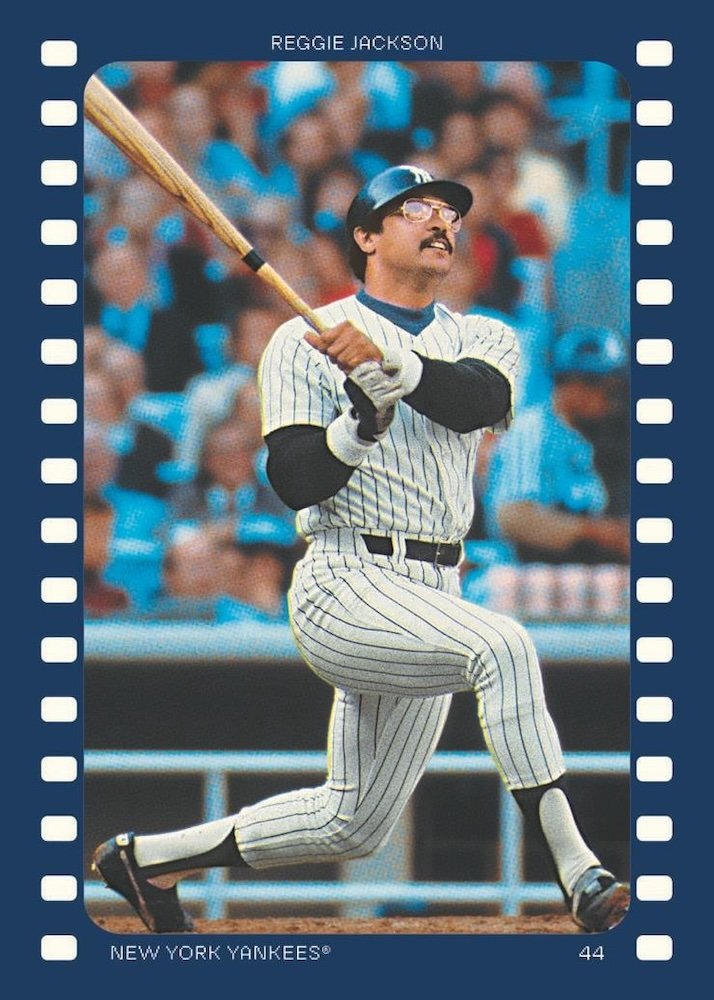 2026 Topps Heritage Baseball 4