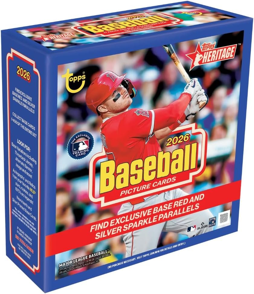 Sport Cards 5