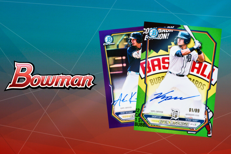 Bowman Main