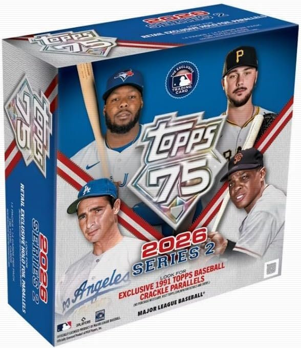 2006 Topps 2 Mega