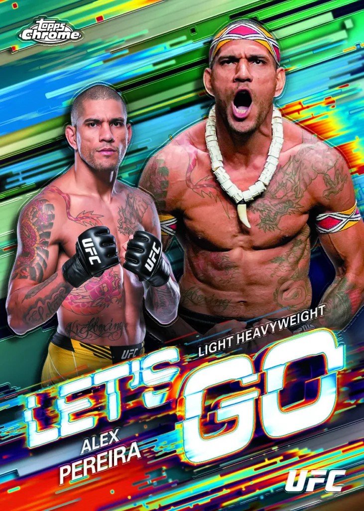 UFC 2