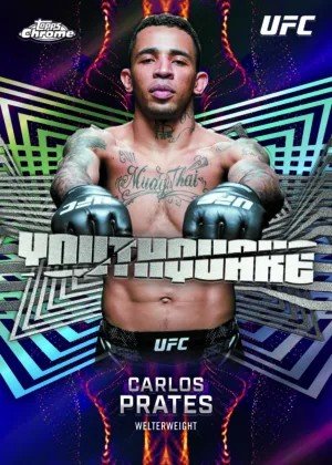 UFC 6