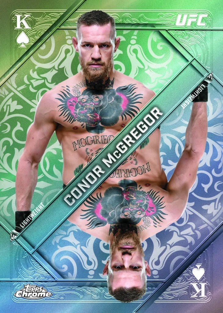 UFC 4