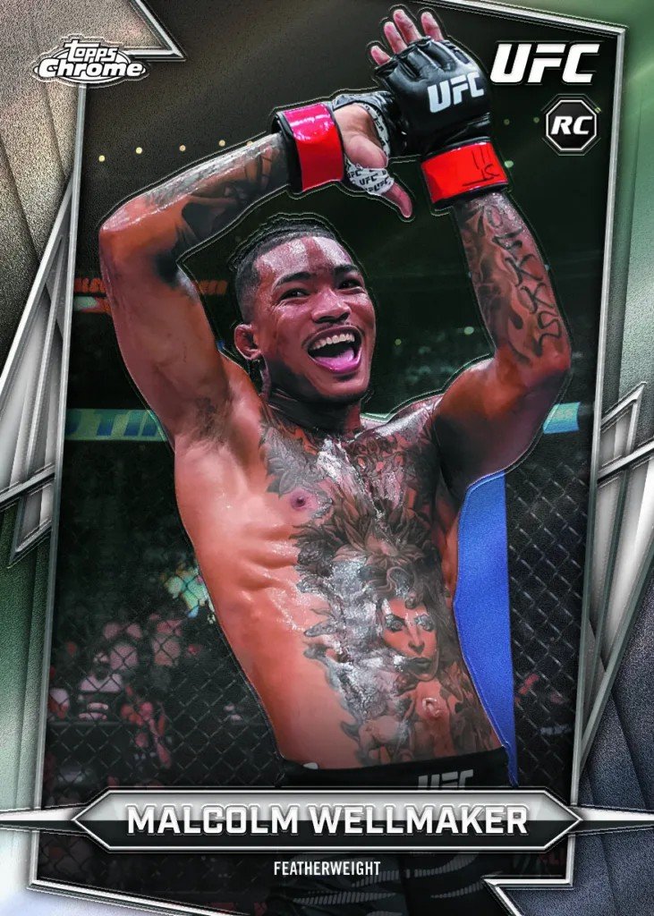 UFC 1