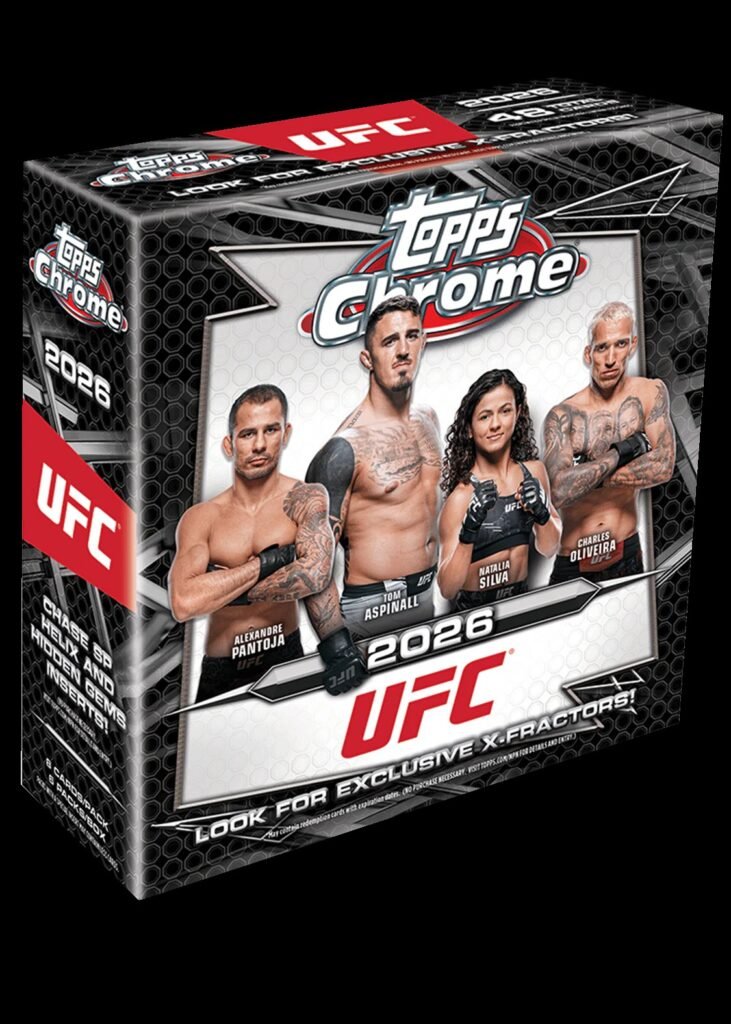 UFC Main