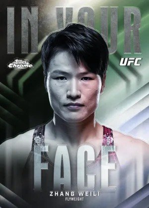 UFC 3