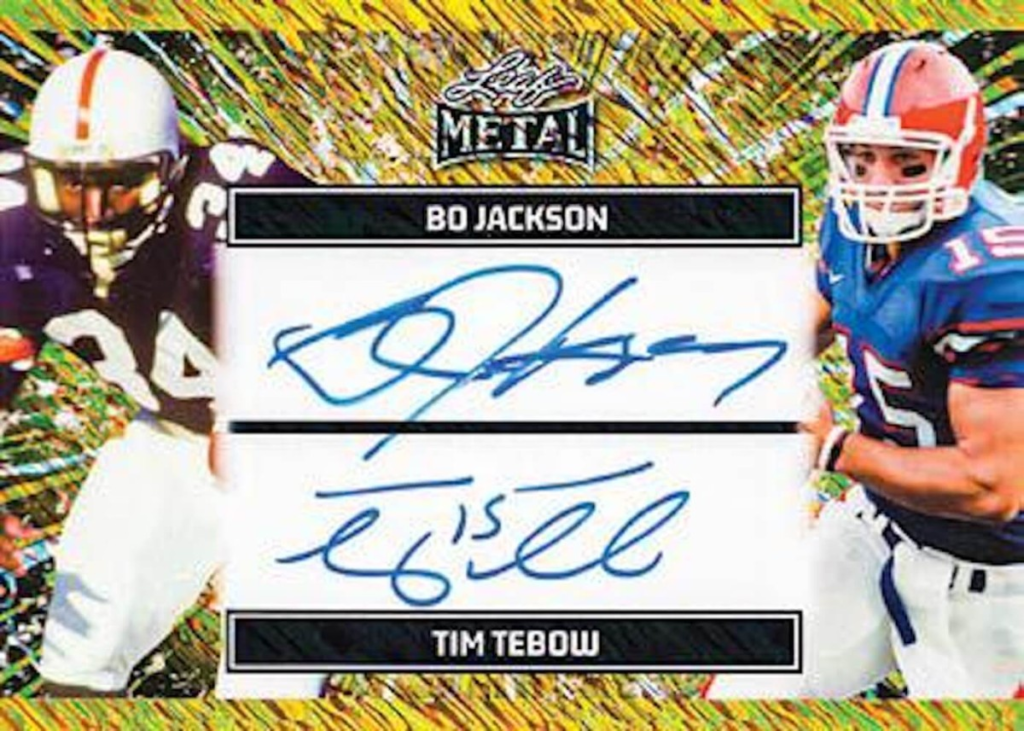 2026 Pro Set Metal 2