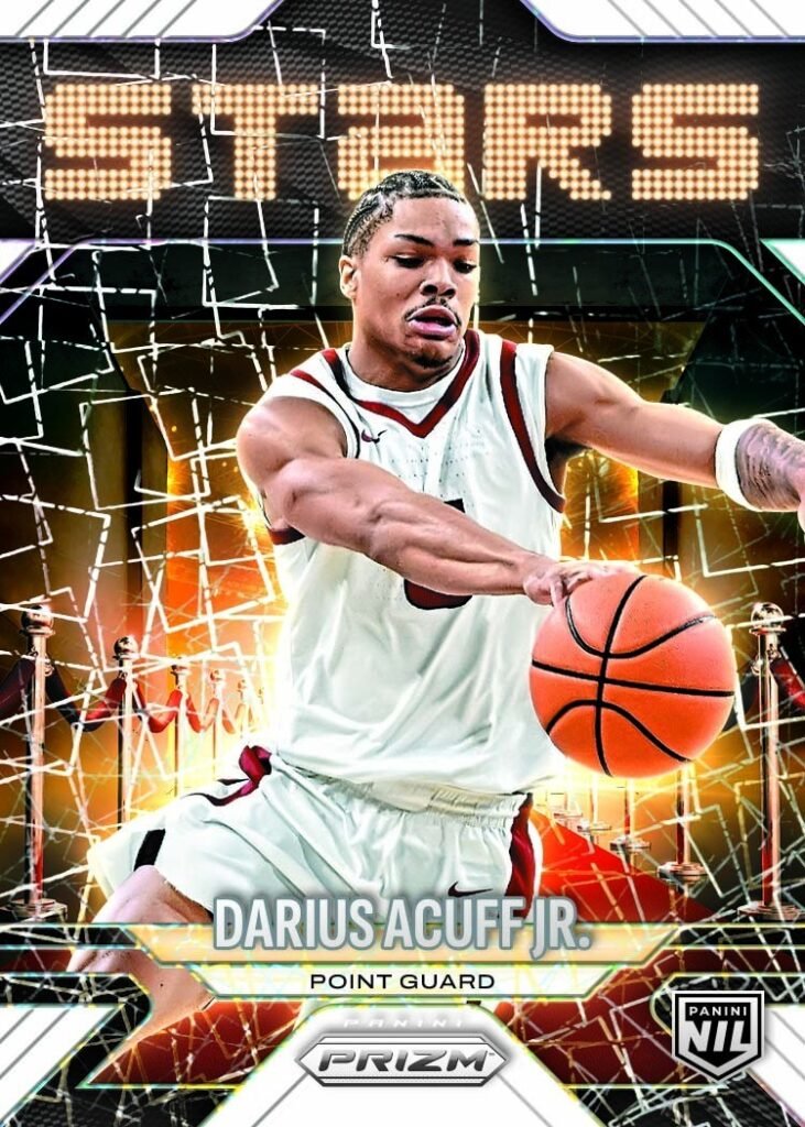 Panini Prizm 5