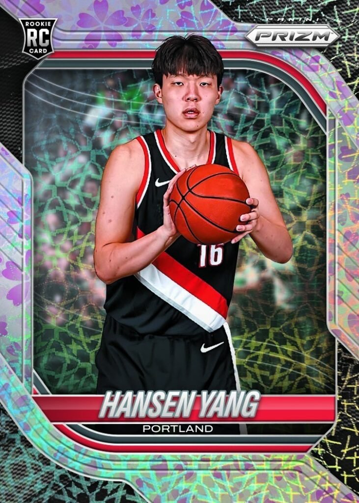 Panini Prizm 3