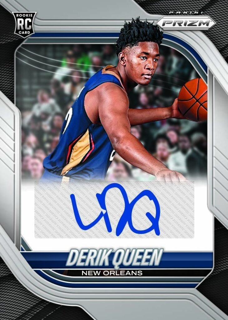 Panini Prizm 2