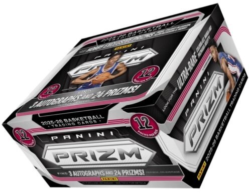 Panini Prizm Main