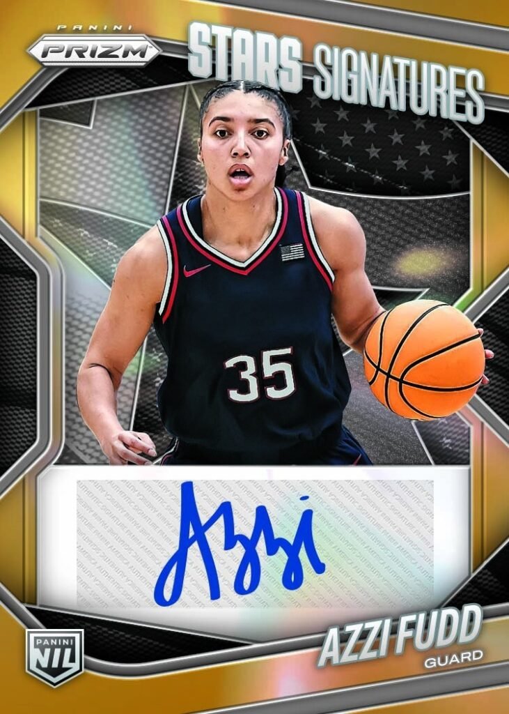 Panini Prizm 4