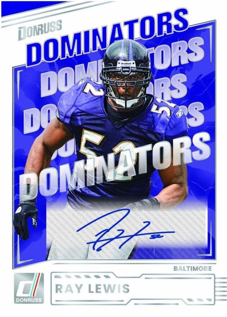 2026 Donruss Elite 4