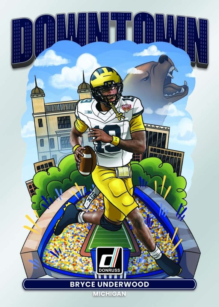2026 Donruss Elite 5
