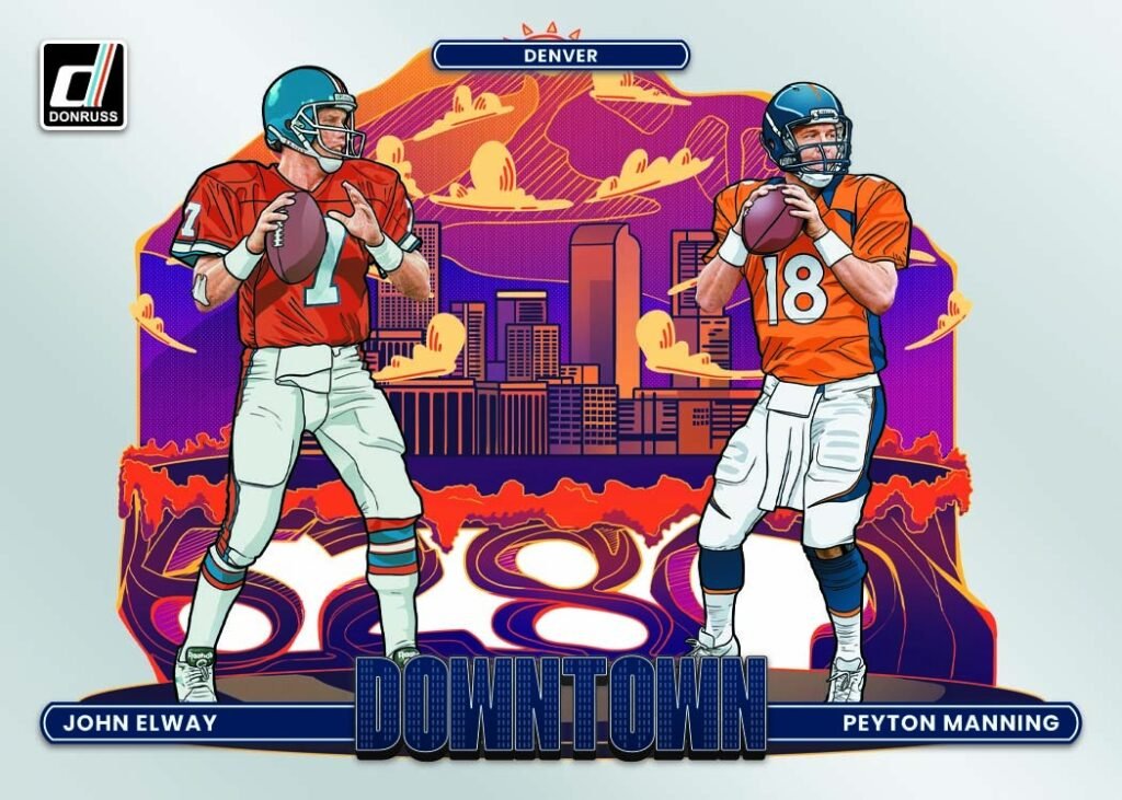 2026 Donruss Elite 2