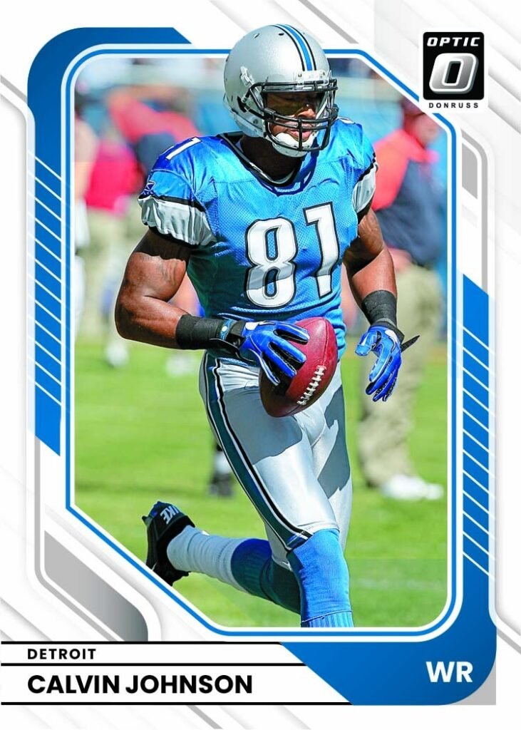 2026 Donruss Elite 6