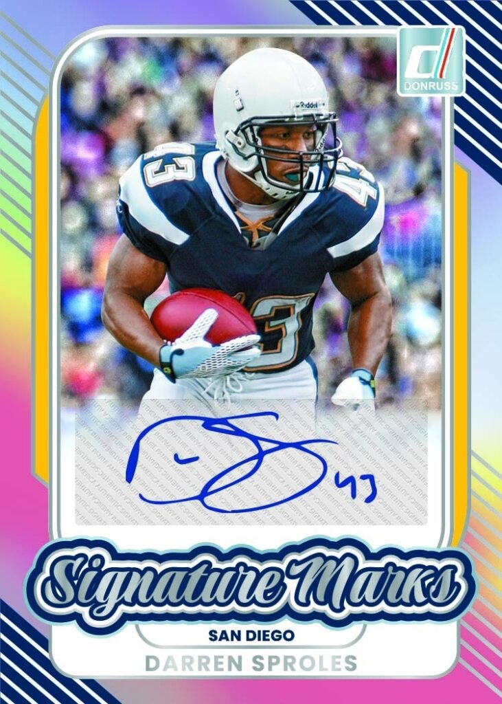 2026 Donruss Elite 7