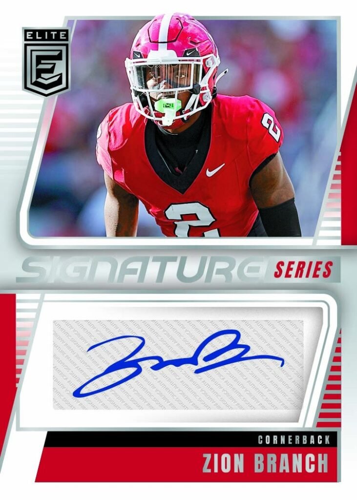 2026 Donruss Elite 8