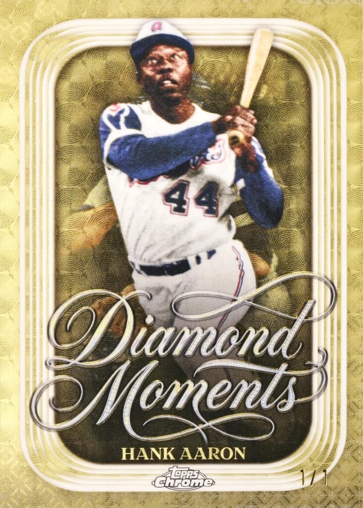Topps Chrome 6