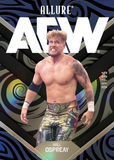 AEW 1