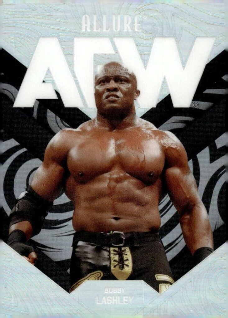 AEW 4