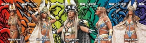 AEW Main