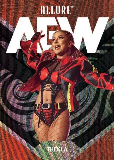 AEW 2