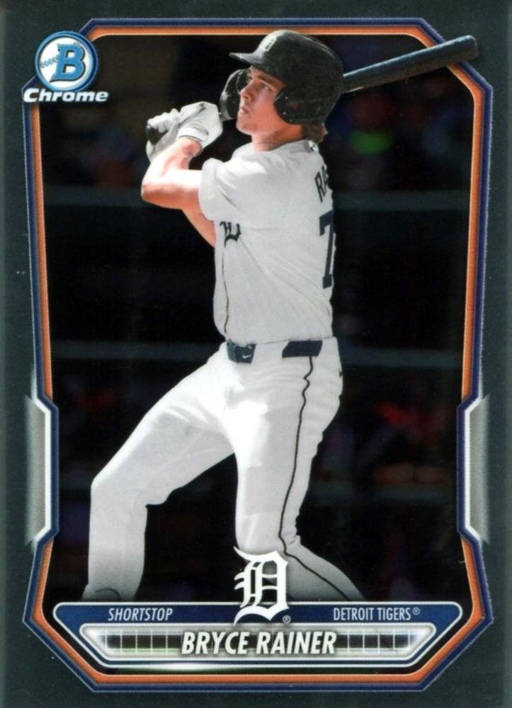 2026 Bowman Chrome 1