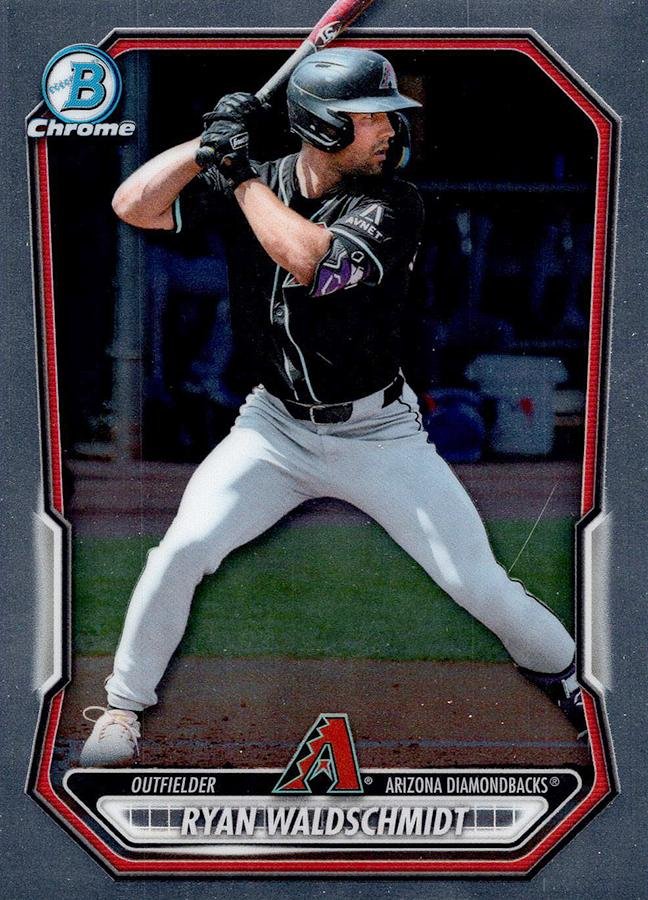 2026 Bowman Chrome 4